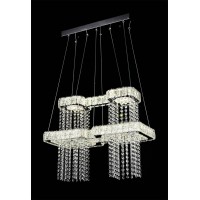 Светодиодная люстра Lumina Deco Osteria DDP 6971