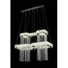 Светодиодная люстра Lumina Deco Osteria DDP 6971