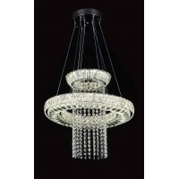Светодиодная люстра Lumina Deco Sapori DDP 6939