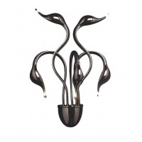 Бра Lumina Deco Magica LDW 6028-5 BK Бра Lumina Deco Magica LDW 6028-5 BK