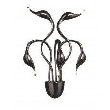 Бра Lumina Deco Magica LDW 6028-5 BK