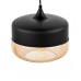 Подвесной светильник Lumina Deco Barlet LDP 6808 BK+TEA