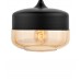 Подвесной светильник Lumina Deco Barlet LDP 6808 BK+TEA