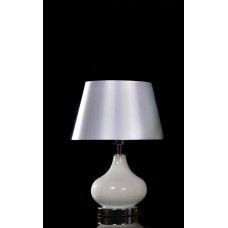 Настольная лампа Lumina Deco Iug LDT 3023 WT