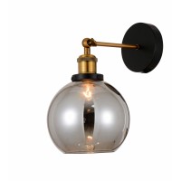 Бра Lumina Deco Zagallo LDW 11336 GY Бра Lumina Deco Zagallo LDW 11336 GY