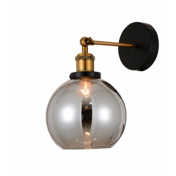 Бра Lumina Deco Zagallo LDW 11336 GY