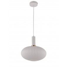 Подвесной светильник Lumina Deco Floril LDP 1216-1 WT+WT