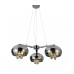 Подвесной светильник Lumina Deco Tosso LDP 8066-3-200 CHR