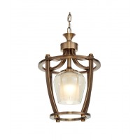 Подвесная люстра Lumina Deco Brooklin LDP 1231-1 MD Подвесная люстра Lumina Deco Brooklin LDP 1231-1 MD
