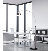 Торшер Lumina Deco Fratte LDF 5507-D