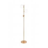 Торшер Lumina Deco Fredica LDF 6030-3 GD Торшер Lumina Deco Fredica LDF 6030-3 GD