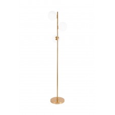 Торшер Lumina Deco Fredica LDF 6030-3 GD Торшер Lumina Deco Fredica LDF 6030-3 GD