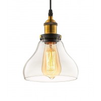 Подвесной светильник Lumina Deco Zubi LDP 6803 PR Подвесной светильник Lumina Deco Zubi LDP 6803 PR