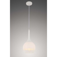 Подвесной светильник Lumina Deco Frudo LDP 11003-1 WT Подвесной светильник Lumina Deco Frudo LDP 11003-1 WT