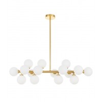 Подвесной светильник Lumina Deco Marsiada LDP 6033-16 MD Подвесной светильник Lumina Deco Marsiada LDP 6033-16 MD