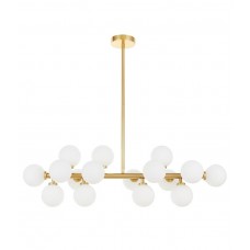 Подвесной светильник Lumina Deco Marsiada LDP 6033-16 MD