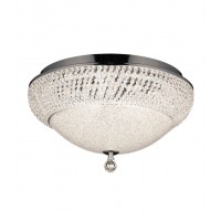 Светодиодная потолочная люстра Lumina Deco Ortaggio DDC 821-40A Светодиодная потолочная люстра Lumina Deco Ortaggio DDC 821-40A