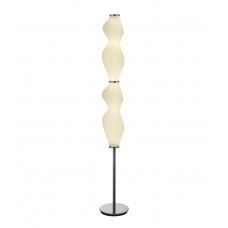 Торшер Lumina Deco Signia LDF 6833-2 CHR+WT Торшер Lumina Deco Signia LDF 6833-2 CHR+WT