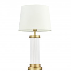 Настольная лампа Lumina Deco La Botte LDT 301 MD+WT