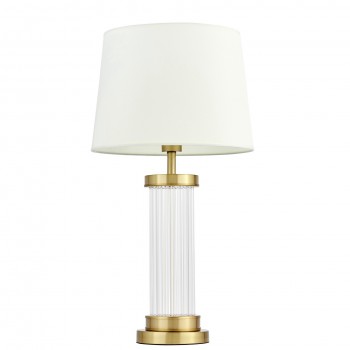 Настольная лампа Lumina Deco La Botte LDT 301 MD+WT