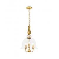 Подвесной светильник Lumina Deco Mileo LDP 7011-3 MD Подвесной светильник Lumina Deco Mileo LDP 7011-3 MD