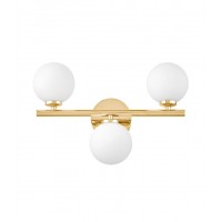 Бра Lumina Deco Marsiada LDW 6033-3 F.GD Бра Lumina Deco Marsiada LDW 6033-3 F.GD