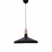 Подвесной светильник Lumina Deco Bafido LDP 7754-C BK