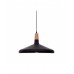 Подвесной светильник Lumina Deco Bafido LDP 7754-C BK