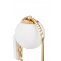 Бра Lumina Deco Panari LDW 1210-1 GD Бра Lumina Deco Panari LDW 1210-1 GD