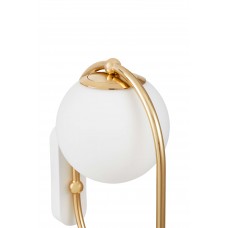 Бра Lumina Deco Panari LDW 1210-1 GD Бра Lumina Deco Panari LDW 1210-1 GD