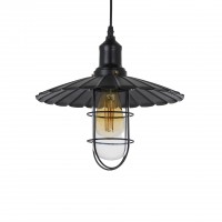 Подвесной светильник Lumina Deco Lataro LDP 6015 BK Подвесной светильник Lumina Deco Lataro LDP 6015 BK