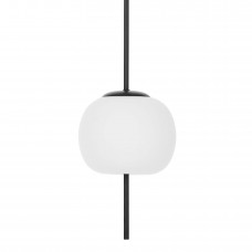 Подвесной светильник Lumina Deco LDP 1209-200 BK