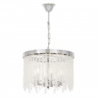 Подвесной светильник Lumina Deco LDP 7050-400 CHR Подвесной светильник Lumina Deco LDP 7050-400 CHR