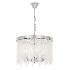Подвесной светильник Lumina Deco LDP 7050-400 CHR