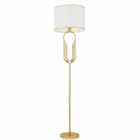 Торшер Lumina Deco Zanetti LDF 5522 MD+WT