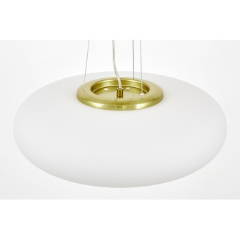 Подвесной светильник Lumina Deco Biante LDP 1104-480 MD