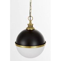 Подвесной светильник Lumina Deco Largo LDP 1228-300 BK+MD Подвесной светильник Lumina Deco Largo LDP 1228-300 BK+MD