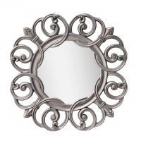 Зеркало классическое FM PU565 SL Зеркало классическое FM PU565 SL