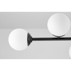 Подвесной светильник Lampit Fino TP 2002-8 BK