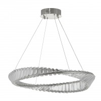 Подвесной светильник Lumina Deco LDP 6027-600 CHR Подвесной светильник Lumina Deco LDP 6027-600 CHR