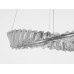 Подвесной светильник Lumina Deco LDP 6027-600 CHR