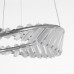 Подвесной светильник Lumina Deco LDP 6027-600 CHR
