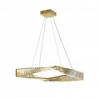 Подвесной светильник Lumina Deco LDP 6039 GD Подвесной светильник Lumina Deco LDP 6039 GD