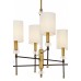 Подвесной светильник Lumina Deco Rodezio LDP 1229-6-NF MD