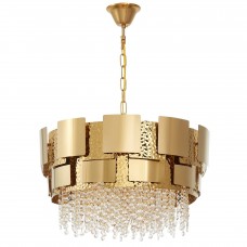 Подвесной светильник Lumina Deco LDP 7046-600 MD