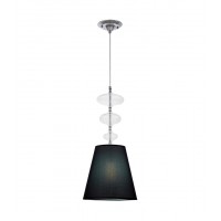 Подвесной светильник Lumina Deco Veneziana LDP 1113 BK Подвесной светильник Lumina Deco Veneziana LDP 1113 BK