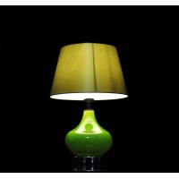 Настольная лампа Lumina Deco Iug LDT 3023 GR