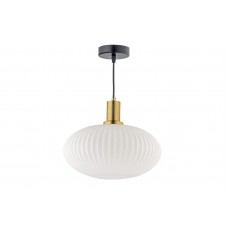 Люстра подвесная Arti Lampadari Delebio E 1.P2 W