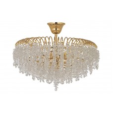 Потолочная люстра Arti Lampadari Delia E 1.3.40.105 G