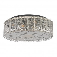 Потолочный светильник Dio D'Arte Elite Dello E 1.3.50.100 N Потолочный светильник Dio D'Arte Elite Dello E 1.3.50.100 N